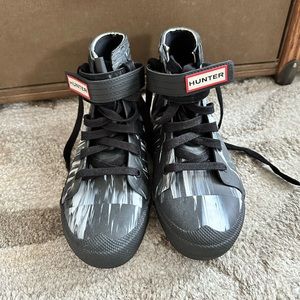 Hunter Rain Boots